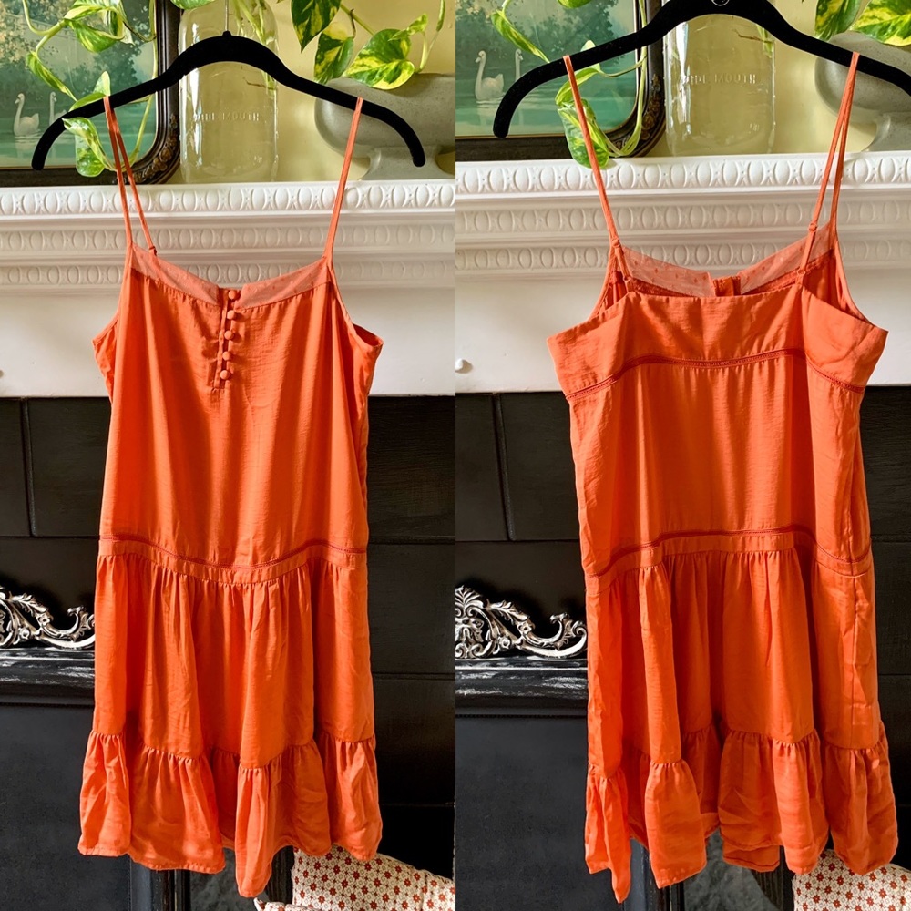 Urban Outfitters Slip dress♥️